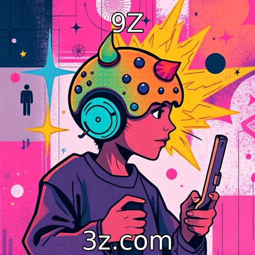 Impacto dos jogos na saúde mental dos jovens - 9Z