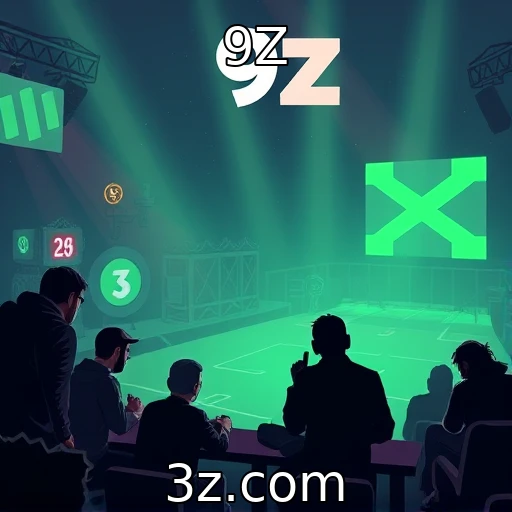 A ascensão dos jogos independentes no mercado | 9Z