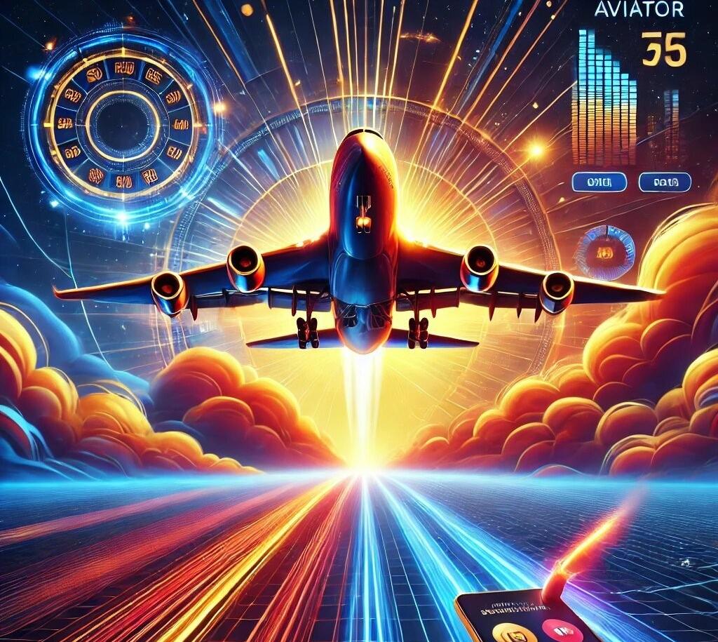 9z Introdução ao Aviator