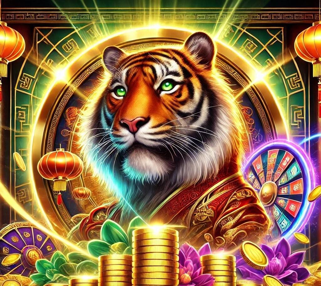 9z Dicas para Fortune Tiger