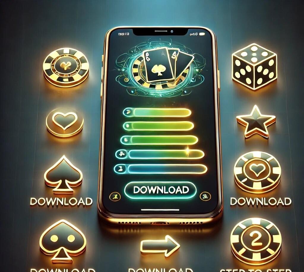 9z Como Baixar o App