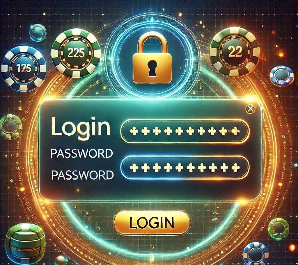 9z Como Fazer Login