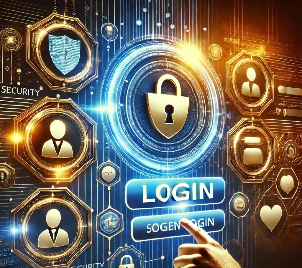 9z Benefícios de Fazer Login