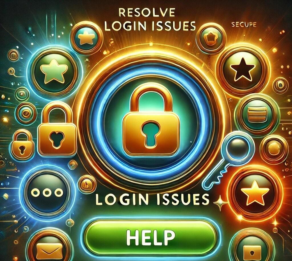 9z Ajuda para Login