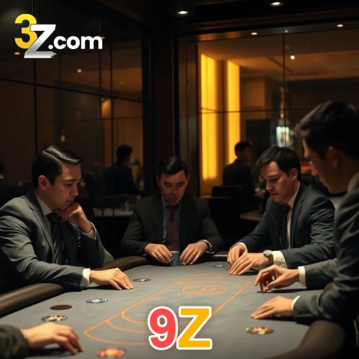 9Z Sites Confiáveis