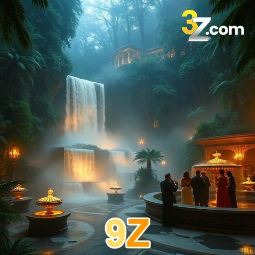 9Z Jogos de caça-níqueis