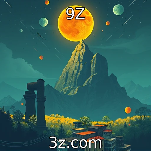 Desenvolvimento sustentável na produção de jogos : 9Z